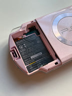 PSP 2000 - Blossom Pink