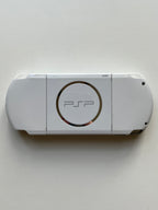 PSP 3000 - Pearl White