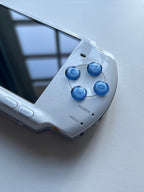PSP 3000 - Pearl White