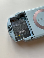 PSP 2000 - Felicia Blue/Pink