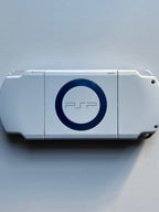 PSP 2000 - Blue/White