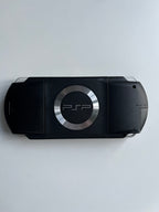 PSP 1000 - Piano Black
