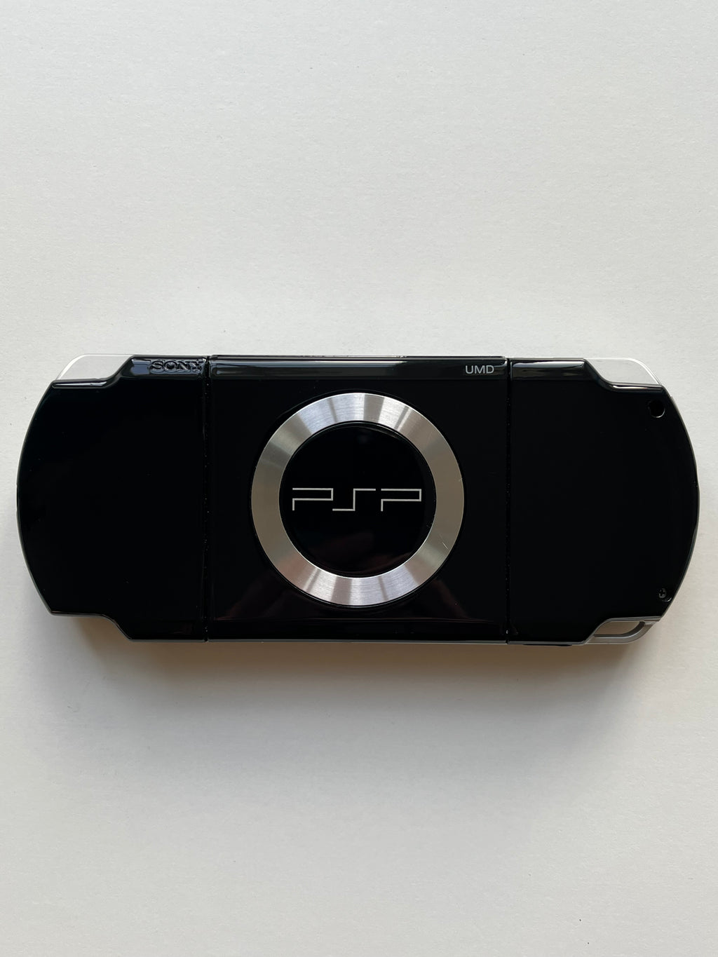 PSP 2000 - Piano Black