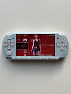 PSP 2000 - Felicia Blue/Pink