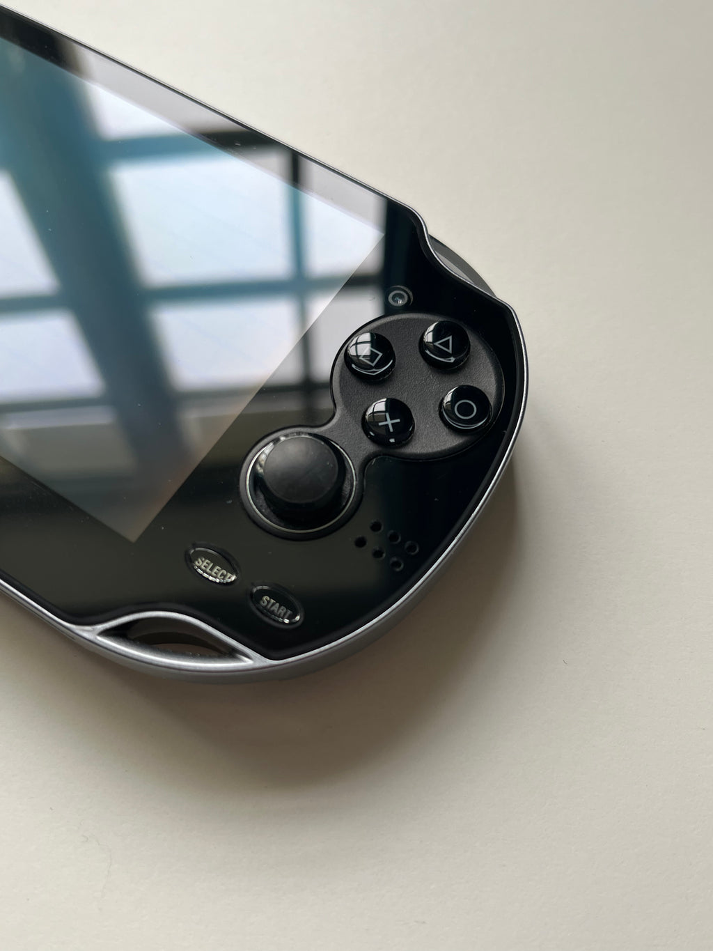 PSVITA 1000 OLED Black
