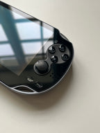 PSVITA 1000 OLED Black