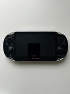 PSVITA 1000 OLED Black