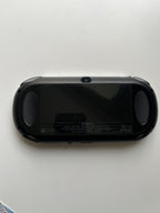 PSVITA 1000 OLED Black