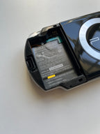 PSP 2000 Piano Black