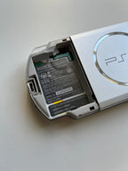 PSP 3000 Mystic Silver