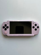 PSP 2000 Blossom Pink