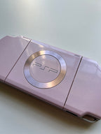 PSP 2000 Blossom Pink