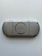 PSP 3000 Mystic Silver/Green