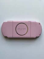 PSP 3000 Blossom Pink