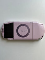 PSP 2000 Rose/Blanc