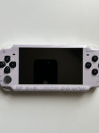 PSP 2000 Lavande / Noir
