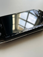 PSP 1000 Piano Black