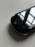 PSP 1000 Piano Black