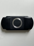 PSP 1000 Piano Black