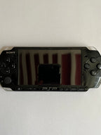Piano Black PSP 3000