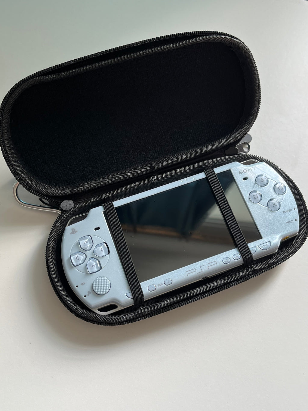 PSP Protective Bag