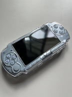 PSP Clear Case for PSP 2000/3000