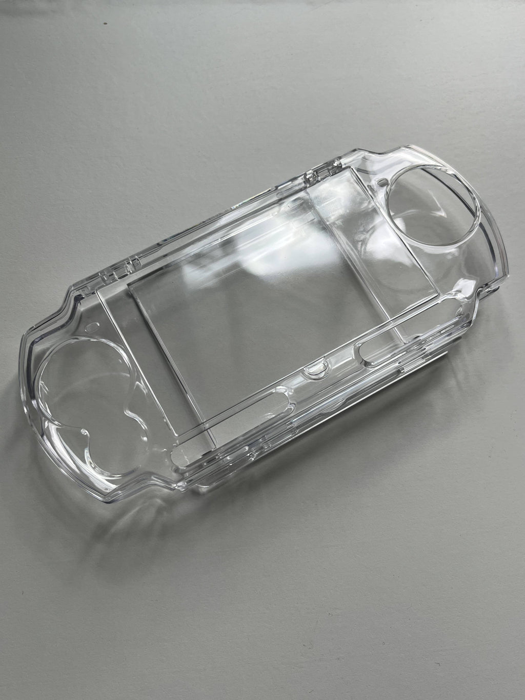 PSP Clear Case for PSP 2000/3000
