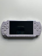 PSP 2000 Lavender