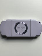 PSP 2000 Lavender