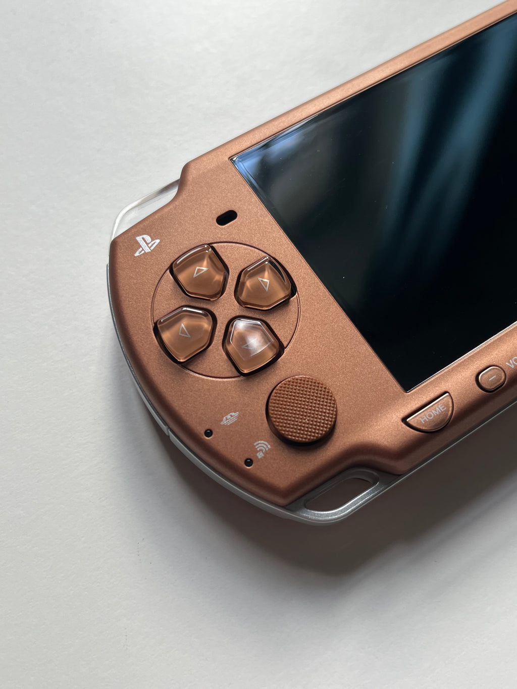 PSP 2000 Bronze