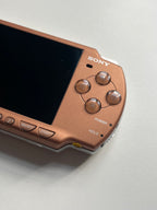 PSP 2000 Bronze