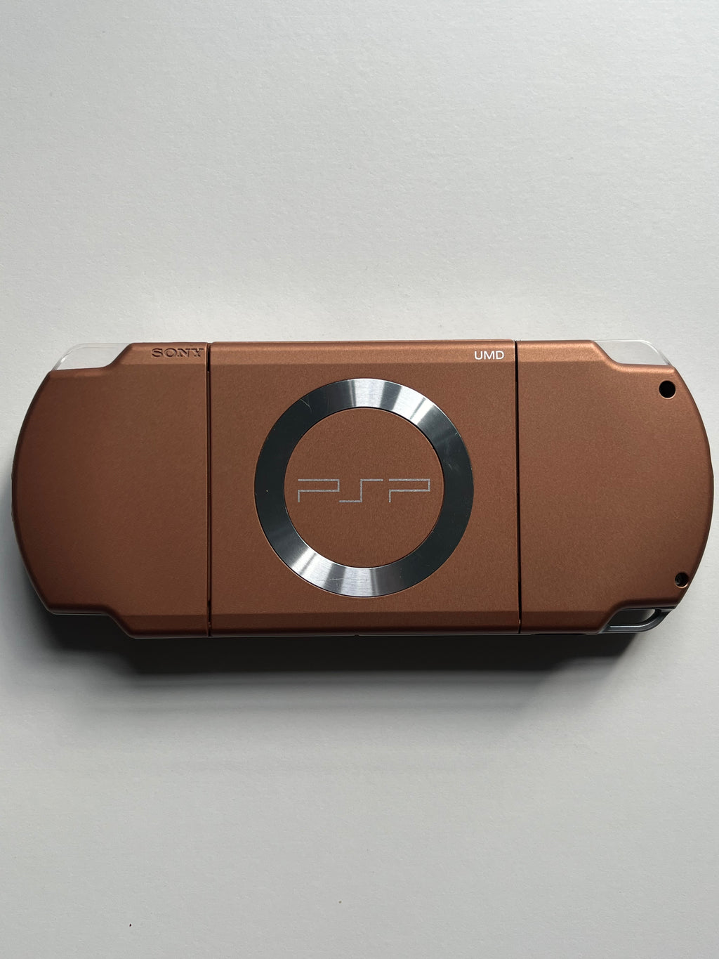 PSP 2000 Bronze