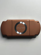 PSP 2000 Bronze