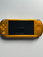PSP 3000 Bright Yellow