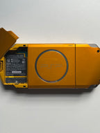PSP 3000 Bright Yellow