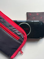 PSP 3000 Red and Black Special Edition