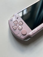 PSP 2000 Blossom Pink