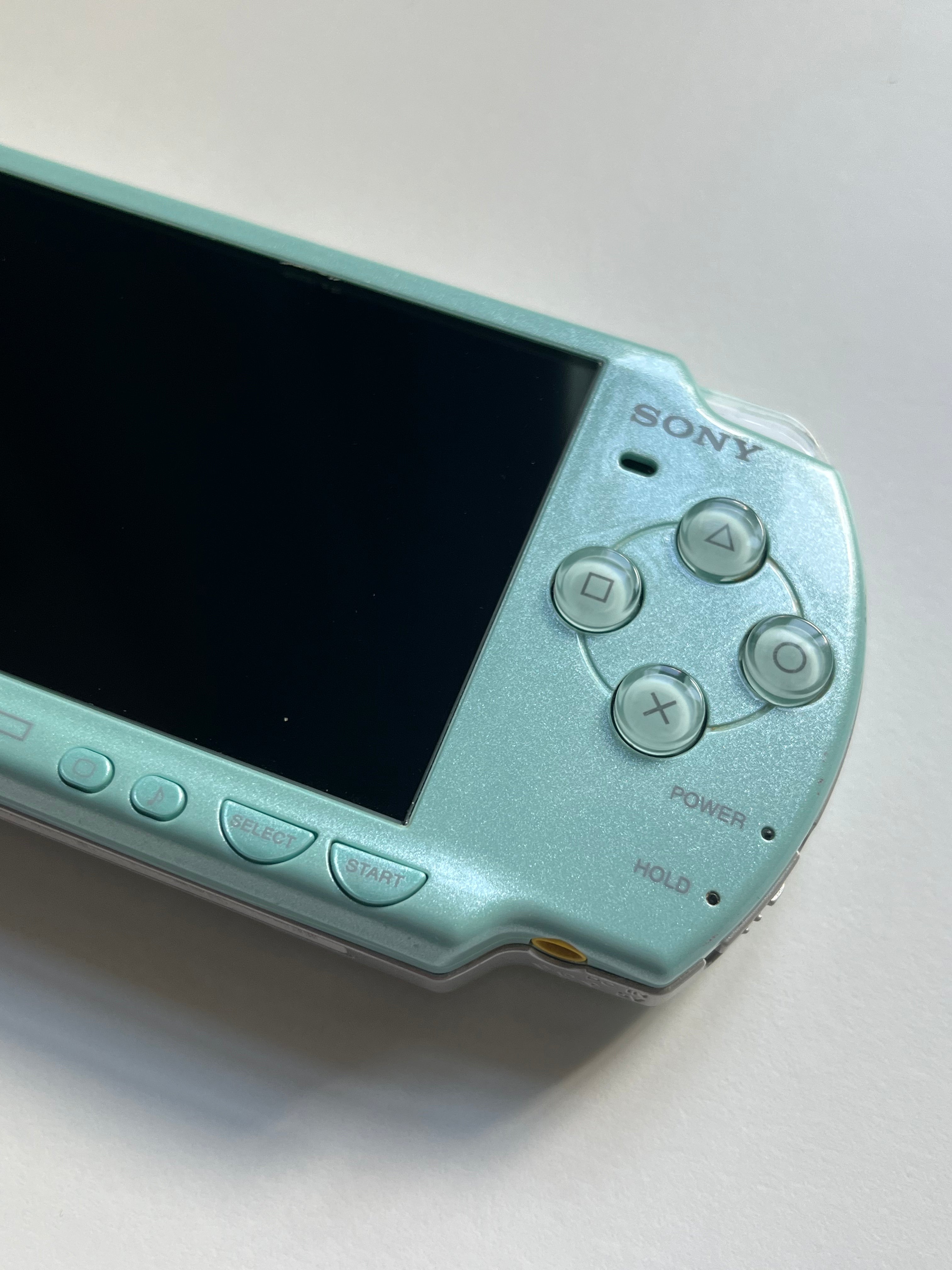 PSP 2000 Mint