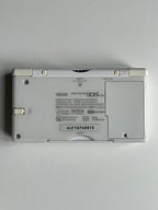 Nintendo DS lite Final Fantasy XII Revenant Wing Special Edition