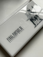 Nintendo DS lite Final Fantasy XII Revenant Wing Special Edition