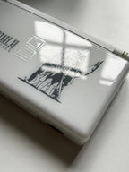 Nintendo DS lite Final Fantasy XII Revenant Wing Special Edition