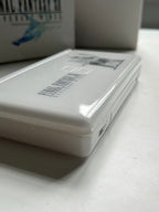 Nintendo DS lite Final Fantasy XII Revenant Wing Special Edition