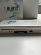 Nintendo DS lite Final Fantasy XII Revenant Wing Special Edition