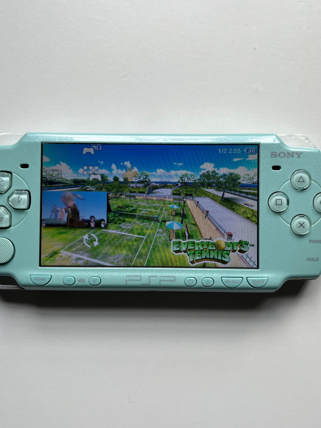 PSP 2000 Mint