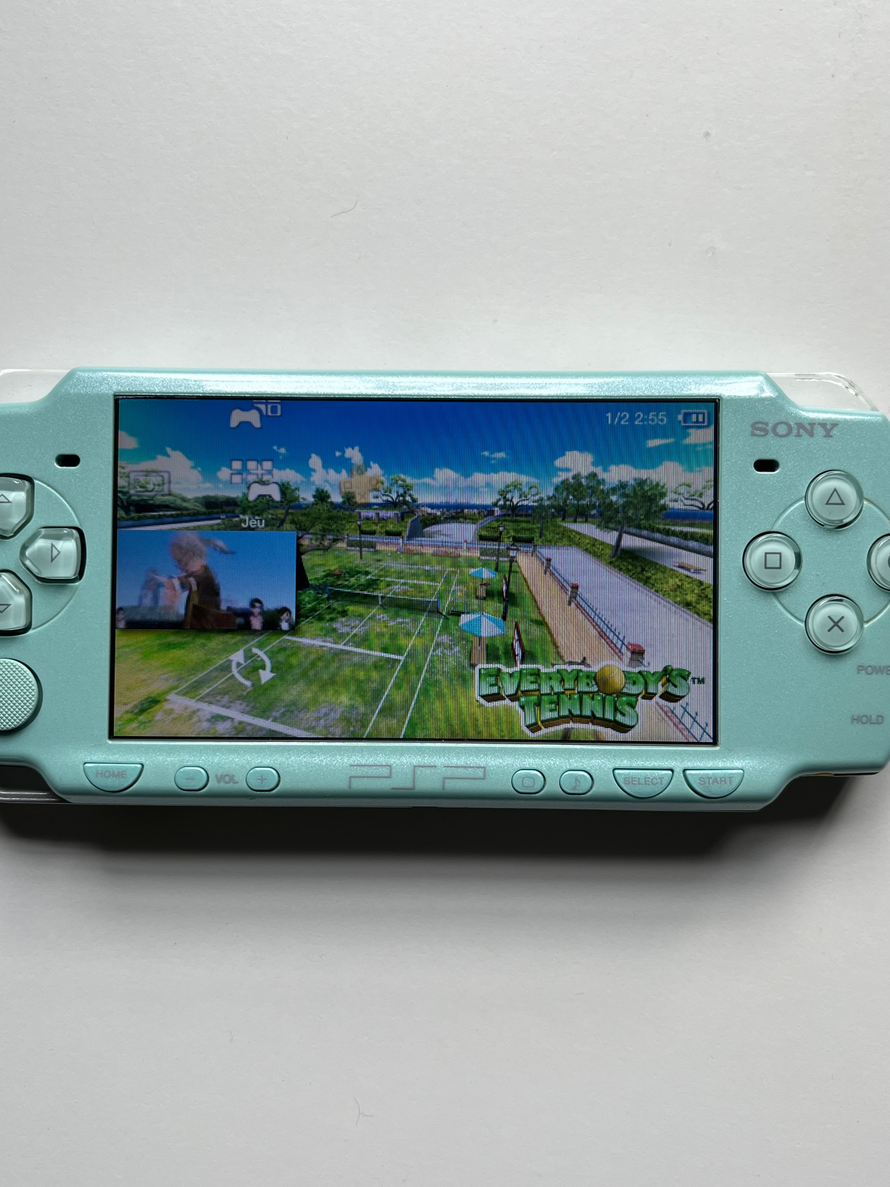 PSP 2000 Mint