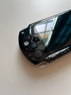 PSP 1000 Piano Black (with box)