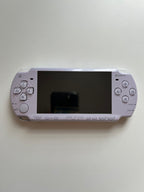PSP 2000 Lavender