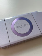 PSP 2000 Lavender