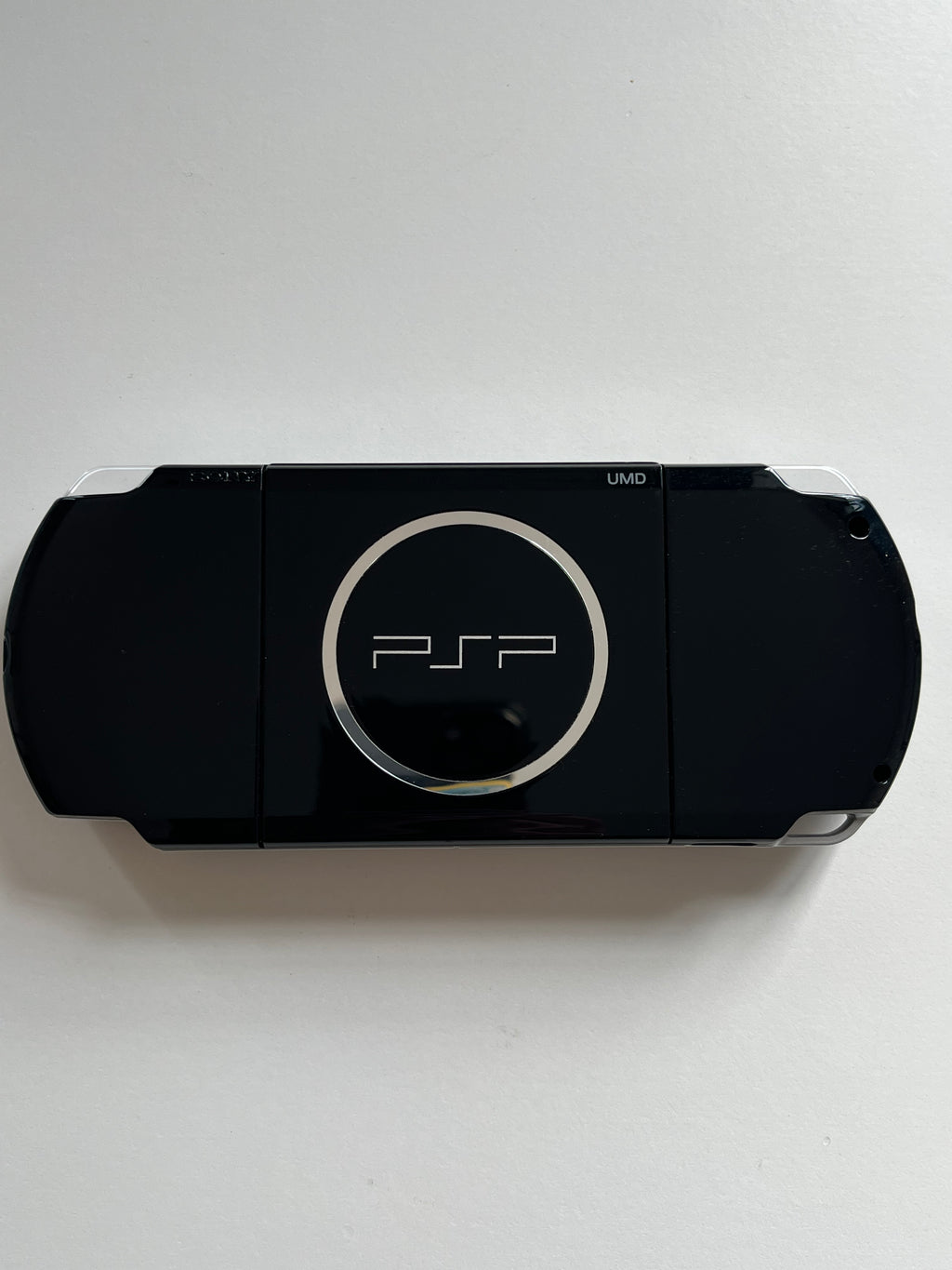PSP 3000 Piano Black