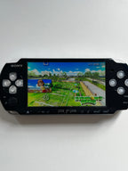 PSP 3000 Piano Black